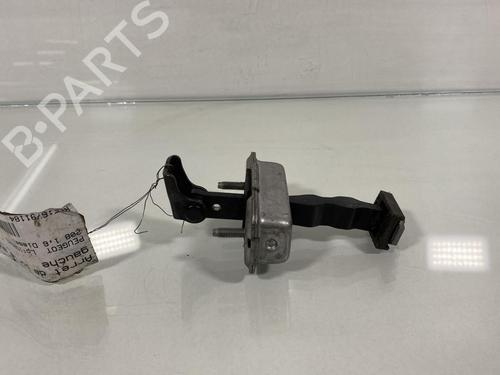 Used Hinge/Door check strap PEUGEOT 208 I (CA_, CC_) 1.6 HDi (92 hp) 20035107