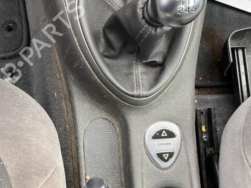 Front right interior door handle CITROËN C5 II (RC_) 2.0 HDi (RCRHRH) | BP28279794I14 - Image 17