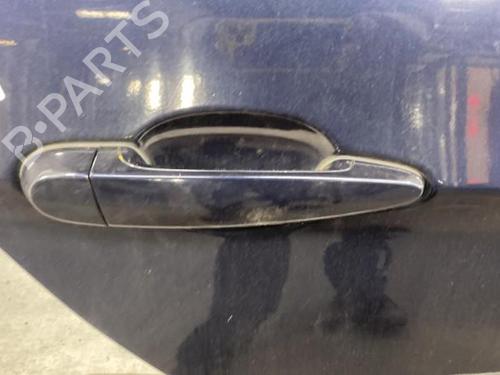 Right rear door BMW 3 (E90)  | BP21960915C5