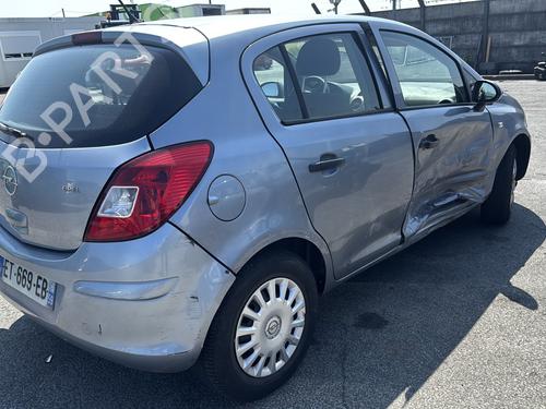 ABS pump OPEL CORSA D (S07) 1.3 CDTI (L08, L68) | BP31205867M43  - Image 14