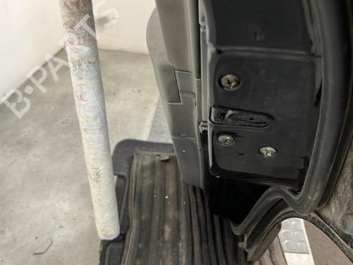 Right rear door HYUNDAI SANTA FÉ I (SM) 2.0 CRDi | BP30510068C5 