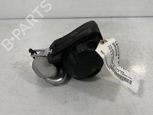 Used Rear left seatbelt Rear left seatbelt VW POLO (6N2) [1999-2001] 20030796 20030796