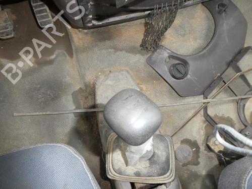 Horn OPEL MOVANO A Van (X70) 2.8 DTI (FD) | BP20014405E13 