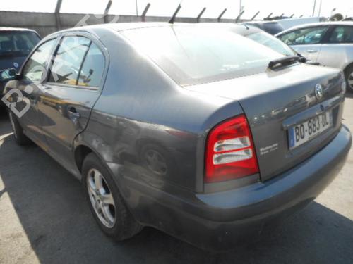 Right taillight SKODA OCTAVIA I (1U2) 1.9 TDI | BP20003504C35 