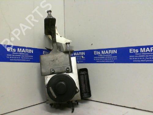 Used ABS pump MERCEDES-BENZ C-CLASS Coupe (CL203) C 220 CDI (136 hp) 20007320