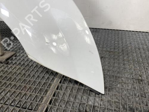 Kotflügel rechts vorne für CITROËN C2 (JM_) 1.4 HDi (68 hp) 28056007