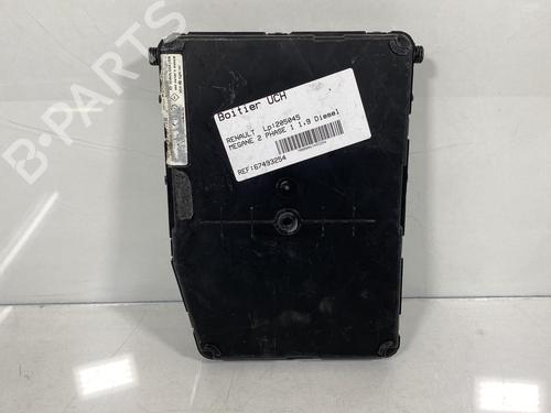 Fuse box RENAULT MEGANE II (BM0/1_, CM0/1_) 1.9 dCi (BM0G, CM0G) | BP19995459E1