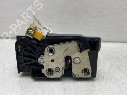 Front left lock DACIA SANDERO II 1.5 dCi | BP20185324C98 