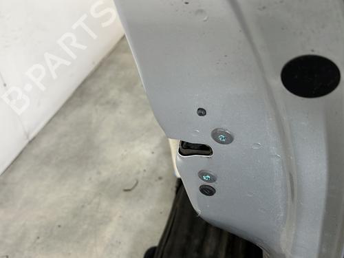 Right front door CITROËN C3 II (SC_) 1.1 i | BP29528372C3 