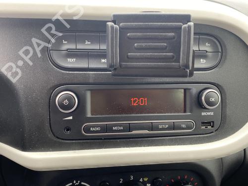 Headlight switch RENAULT TWINGO III (BCM_, BCA_) 0.9 TCe 95 | BP33014944I24  - Image 14
