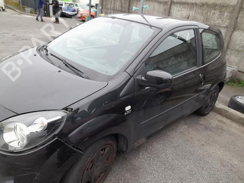 Left front driveshaft RENAULT TWINGO II (CN0_) 1.5 dCi 90 | BP32297069M38 - Image 20