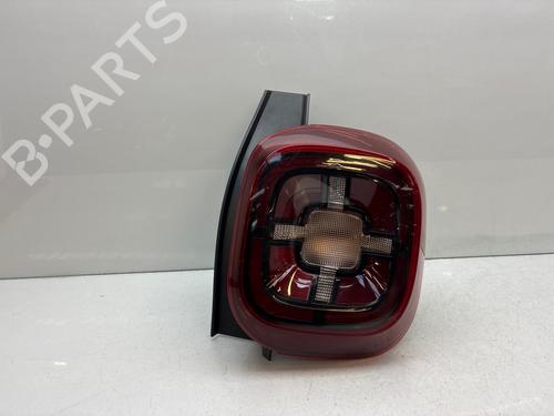 Right taillight DACIA DUSTER (HM_) 1.0 LPG (HMMT) | BP39708354C35 - Image 4