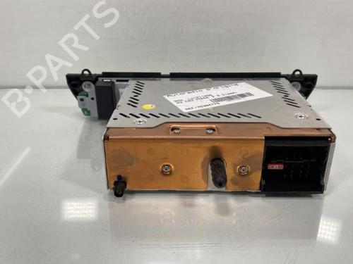 Used Radio Radio BMW X3 (E83) [2003-2011] 19954335 19954335