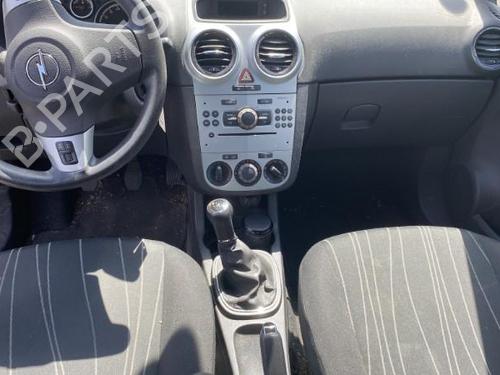 Horn OPEL CORSA D (S07) 1.3 CDTI (L08, L68) | BP35896801E13  - Image 22