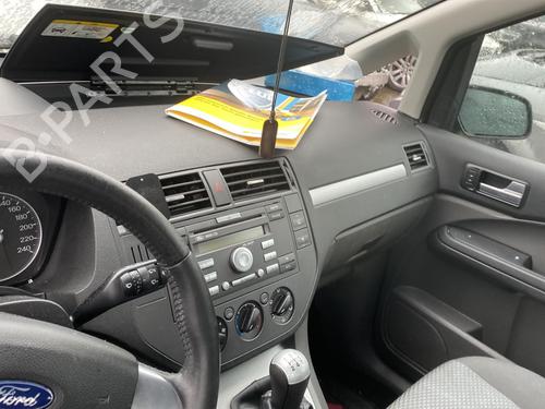 Right mirror FORD FOCUS C-MAX (DM2)  | BP23205895C27 