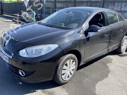 Hjulbue RENAULT FLUENCE (L3_) 1.5 dCi (L30S) | BP29853090C56  - Image 53