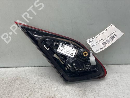 Used Right tailgate light Right tailgate light OPEL CORSA E (X15) 1.3 CDTI (08, 68) (75 hp) 40066457 40066457
