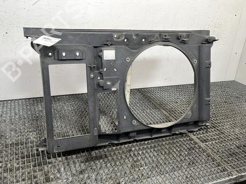 Used Front slam panel Front slam panel CITROËN C4 Picasso I MPV (UD_) 1.6 HDi 110 (112 hp) 27722076 27722076