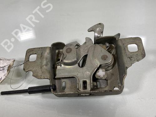 Used Hood lock RENAULT KANGOO / GRAND KANGOO II (KW0/1_) [2008-2025]  19983404