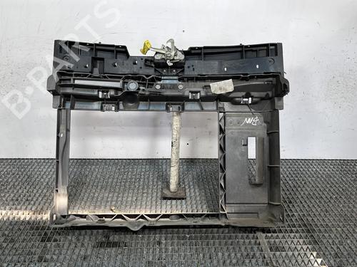 Front slam panel CITROËN C3 Picasso (SH_) 1.4 VTi 95 (SH8FSC, SH8FP0, SH8FP6) | BP29544300C72 