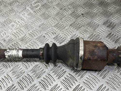 Used Right front driveshaft RENAULT CLIO II (BB_, CB_) 1.2 (BB0A, BB0F, BB10, BB1K, BB28, BB2D, BB2H, CB0A,... (58 hp) 26400599