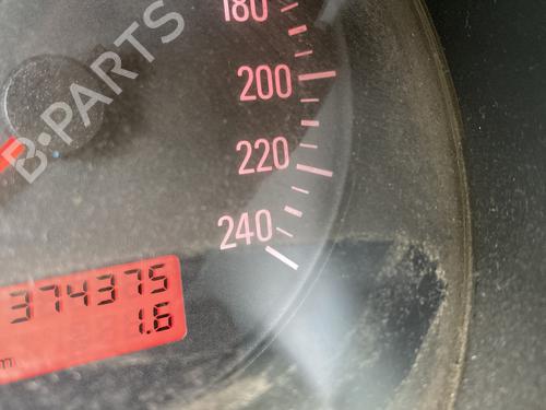 Right front indicator SEAT TOLEDO II (1M2) 1.6 | BP30107272C33  - Image 17