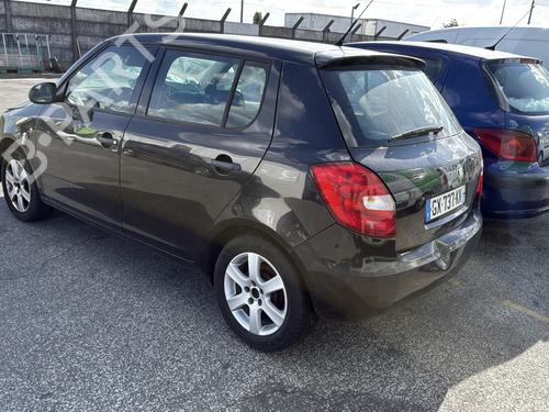 ABS pump SKODA FABIA II (542) 1.4 TDI | BP31205670M43 - Image 12