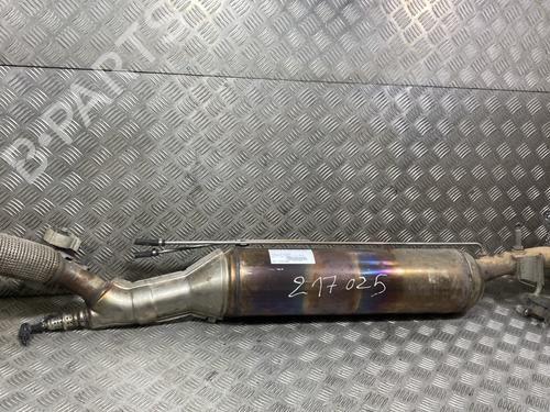 Particulate filter OPEL VIVARO C Van (K0) 2.0 | BP30314681M81 - Image 3