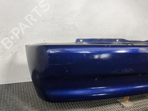 Rear bumper VW POLO III (6N1) | BP21960266C8