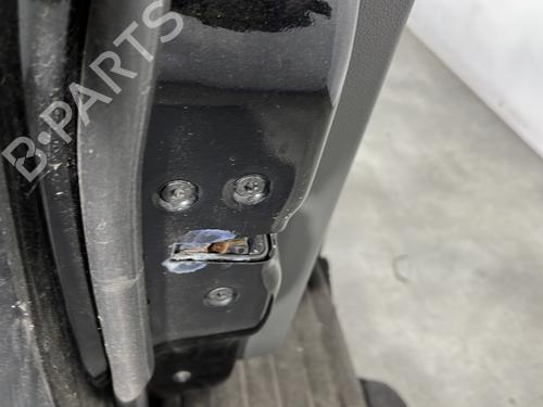 Left front door FORD C-MAX (DM2) 1.6 TDCi | BP26616703C2 