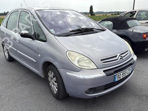 Ratstangsstang CITROËN XSARA PICASSO (N68) 2.0 HDi | BP29507725I23 
