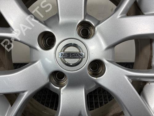 Used Rim Rim 37663970 37663970