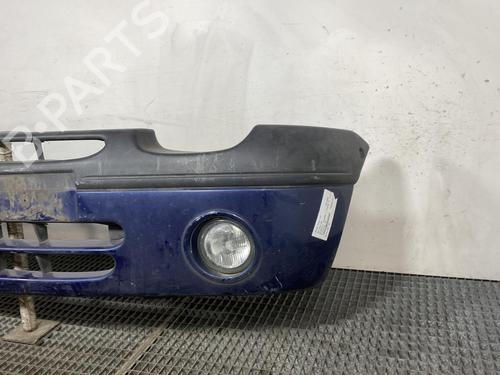 Front bumper RENAULT TWINGO I (C06_)  | BP29981839C7 