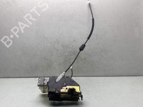 Front right lock CITROËN C4 I (LC_)  | BP19990878C97 
