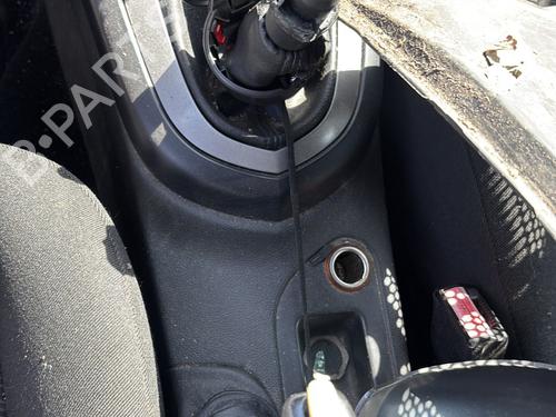 Left front steering knuckle PEUGEOT 308 I (4A_, 4C_) 1.6 HDi | BP29141887M25 