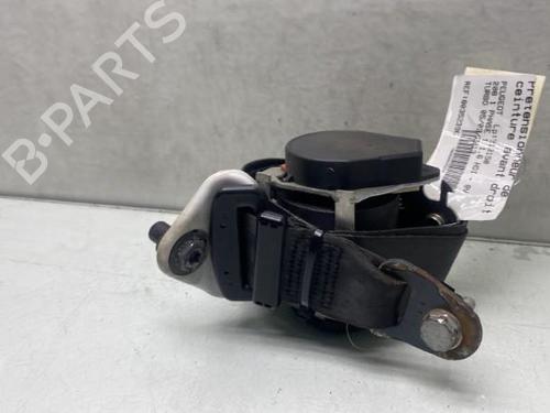 Used Front right belt tensioner PEUGEOT 208 I (CA_, CC_) 1.6 HDi (114 hp) 19961130