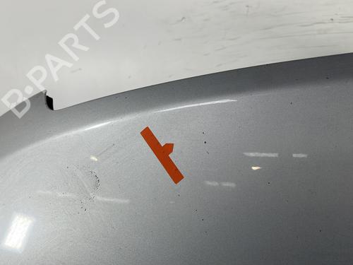 Hood CHEVROLET CRUZE (J300) 2.0 CDI | BP29841638C1 