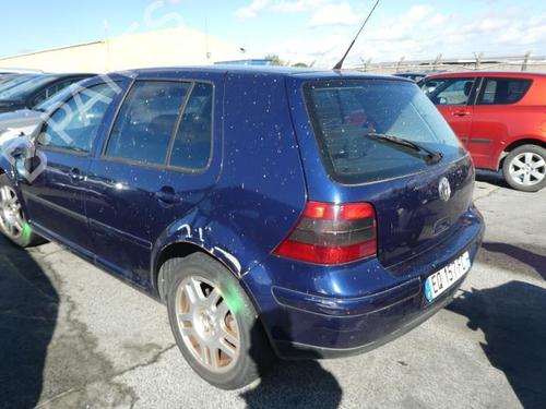 Rim VW GOLF III (1H1)  | BP20027983C45