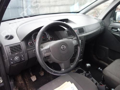 Alternator OPEL MERIVA A MPV (X03) 1.4 16V Twinport (E75) | BP20003238M7 