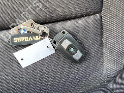 Left taillight BMW 1 (E81) 116 d | BP20184696C34 - Image 6