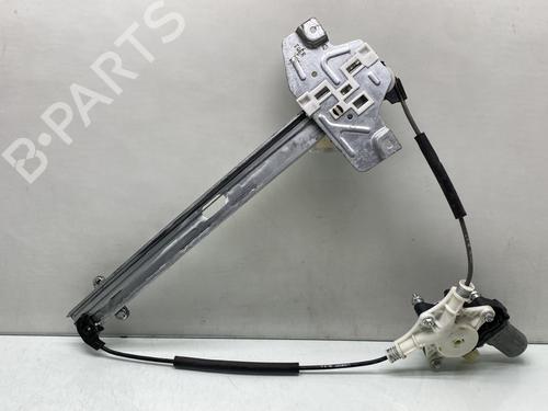 Used Front right window mechanism KIA RIO III (UB) 1.25 CVVT (86 hp) 30890482