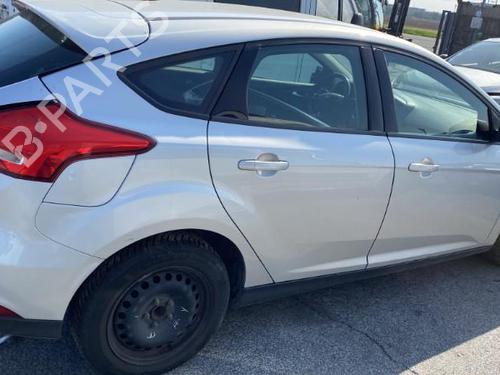 Subframe FORD FOCUS III 1.0 EcoBoost | BP24585357M9  - Image 9