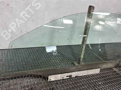 Used Front left door window Front left door window OPEL ASTRA G Hatchback (T98) 2.0 DI (F08, F48) (82 hp) 33774188 33774188