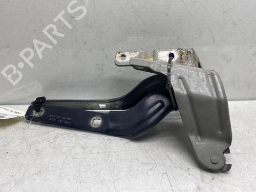 Used Hinge/Door check strap Hinge/Door check strap VW SHARAN (7N1, 7N2) 2.0 TDI (184 hp) 19992976 19992976