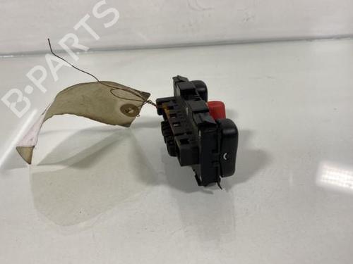 Used Warning switch Warning switch MERCEDES-BENZ E-CLASS (W210) [1995-2003] 20005672 20005672