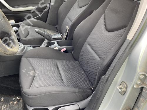 Left front window switch PEUGEOT 308 SW I (4E_, 4H_) 1.6 HDi | BP27355924I27  - Image 19
