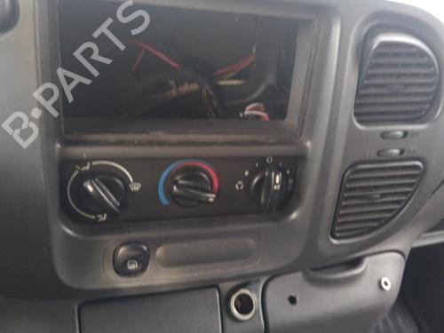 Front left interior door handle FORD TRANSIT Van (FA_ _) 2.0 TDCi | BP19956735I13 - Image 7