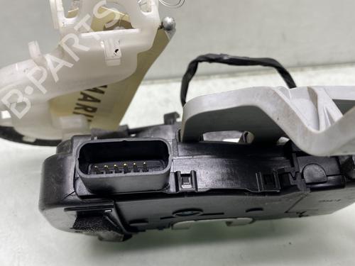Front left lock KIA SPORTAGE III (SL) 2.0 CRDi AWD | BP27599125C98 