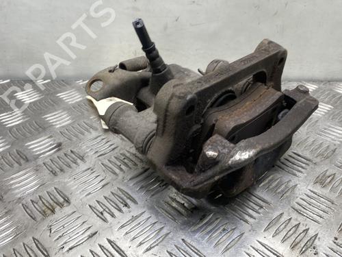 Right rear brake caliper RENAULT MASTER III Van (FV) 2.3 dCi 100 FWD (FV0A, FV0B, FV0G, FV0K, FV0H) | BP31205921M106