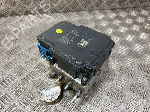 Used ABS pump ABS pump RENAULT MEGANE III Grandtour (KZ0/1) 1.5 dCi (KZ09, KZ0D, KZ1G, KZ29, KZ14, KZ1W, KZ10, KZ1F,... (110 hp) 40439068 40439068
